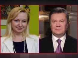 Любовница Януковича «жировала» в Киеве на полную катушку: опубликованы фото