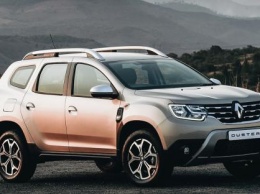 «Свистит и визжит как поросенок»: Владелец Renault Duster поделился 3-летним опытом эксплуатации