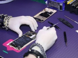 Apple позволила неавторизованным СЦ ремонтировать iPhone