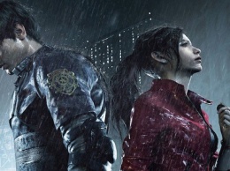 Анонс новой Yakuza, игра по мотивам "Ледникового периода" и мультиплеерный Resident Evil: ТОП игровых новостей дня