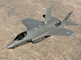«Самый дорогой из самых недоработанных»: F-35 пожирает военный бюджет США