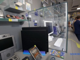 В Харькове открыли обновленный компьютерный Музейно-образовательный комплекс