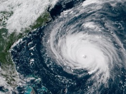 Мощный ураган близится к США: NASA, SpaceX и другие пытаются защитить космодромы от стихии