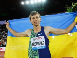 Андрей Проценко выиграл Бриллиантовую лигу