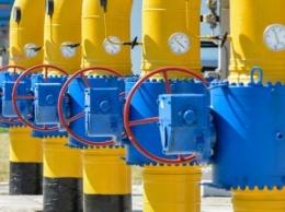Американский газ начнет поступать в Украину в ноябре с польского направления