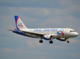 В России случилось новое опасное ЧП с самолетом