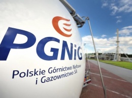 Украина, Польша и США подпишут соглашение о безопасности поставок газа