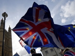 Лондон выделит?3 млн для помощи британцам в ЕС после Brexit