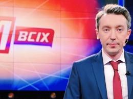 Один за всех: Михаил Присяжнюк рассказал об особенностях нового сезона ток-шоу
