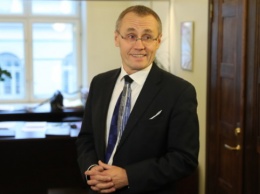 Министр культуры Эстонии отказался ехать на форум в Санкт-Петербург