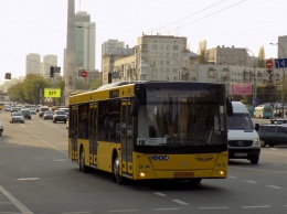 Во Львове ночной автобус продлят до аэропорта