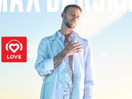 Херсонец - Макс Барских выпустил новый сингл, он вышел в ТОПы за час