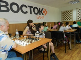 Юные одесские шахматисты завоевали больше всего медалей на Мемориале Геллера