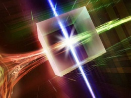 Установлен рекорд передачи квантовой запутанности по оптическому кабелю