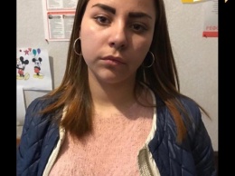 В Днепровском районе разыскивают 16-летнюю девушку-подростка, она ушла из дома