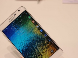 Смартфон Samsung Galaxy A71 с Android 10 протестировали в Geekbench