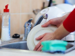 4 типичных ошибки, связанных с мытьем посуды