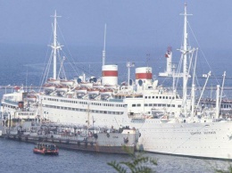 Трагедии «Черноморского Титаника» исполнилось 33 года