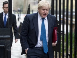 Джонсон призвал парламентариев поставить на голосование Brexit