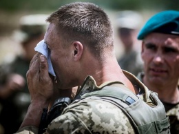 Украина скорбит: "перемирие" забрало жизни восьмерых бойцов ВСУ, фото героев