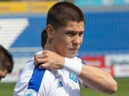 Денис Попов выбыл из строя до конца сентября