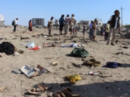 В Йемене в результате авиаудара коалиции погибли более 100 человек - МККК