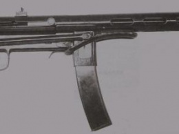 «Забраковал лично Сталин»: О самом странном советском пистолете-пулемете рассказали оружейники