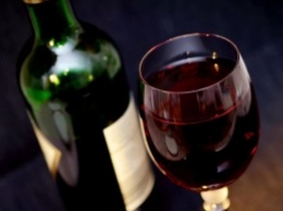Ученые доказали пользу красного вина
