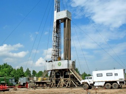 Белоруссия позвала американцев для разработки нетрадиционных месторождений нефти