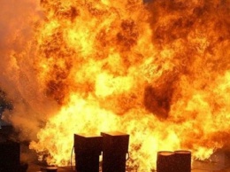 Мощный взрыв прогремел на ТЭЦ в России, есть пострадавшие: «столб черного дыма», подробности и кадры ЧП