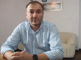 Чиновника Годунка, которого Зеленский обозвал "чертом", обвиняют в избиении: фото и видео