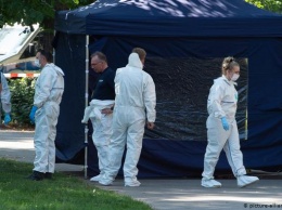 Эксперт об убийце чеченца в Берлине: похож на бандита, нанятого ФСБ