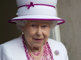 Туристы из США не узнали Елизавету II: королева не растерялась и включила свой фирменный троллинг