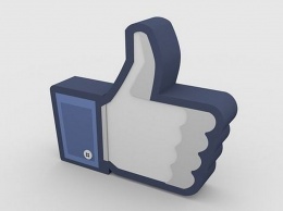 Facebook откажется от счетчика лайков