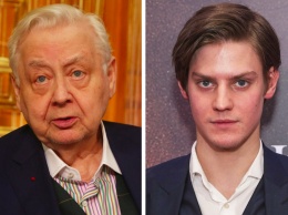 А мы и не знали: звезды, которые оказались детьми известных российских актеров