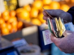 Менее 9% украинцев могут позволить себе откладывать деньги