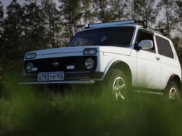 «Из грязи в князи»: Первый оффроудный тюнинг LADA 4x4 не оправдал ожиданий и привел к замене сцепления