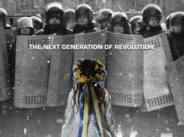 "Спасибо людям Украины". Протестующие в Гонконге открыли для себя фильм о Майдане