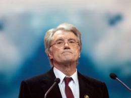 Суд не удовлетворил апелляцию ГПУ на отказ арестовать имущество Ющенко