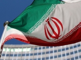 Штаты ввели санкции против космических агентств Ирана