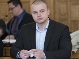 В Словакии депутат лишился мандата из-за расизма