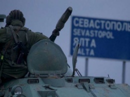 Ударят с моря и с суши: Россия может вторгнуться в Украину