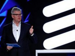 Ericsson готовится к смене гендиректора