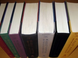 Колдовство под запретом: в американской библиотеке вспыхнул скандал из-за Гарри Поттера