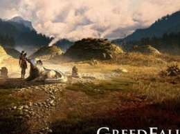 Опубликованы системные требования ролевой игры GreedFall