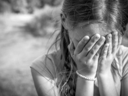 В Подольской районе неизвестный напал на 11-летнюю девочку: пытался изнасиловать