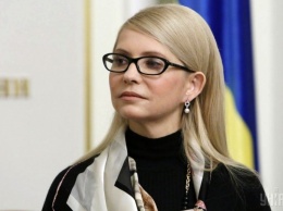 Стало известно, кто умер в семье Тимошенко