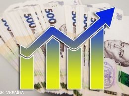 Рост экономики Украины ускорился до 4%
