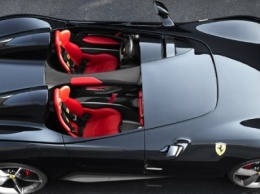 Модельный ряд Ferrari пополнится двумя новыми моделями: когда представят новинки