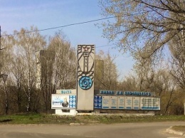 Соцсети: На шахте в Донецке произошел мощный взрыв